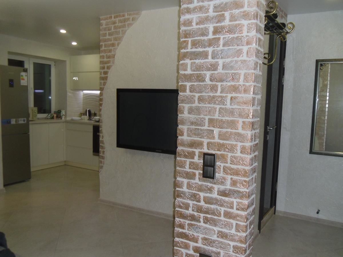 Апартаменты Apartment Studio Victoria Deluxe Витебск-32
