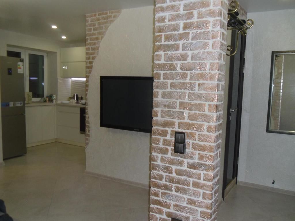 Апартаменты Apartment Studio Victoria Deluxe Витебск-57
